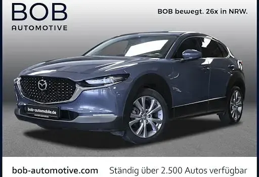 Gebraucht Audi Q2 Ambiente 150 PS (110 kW) 2021 SUV