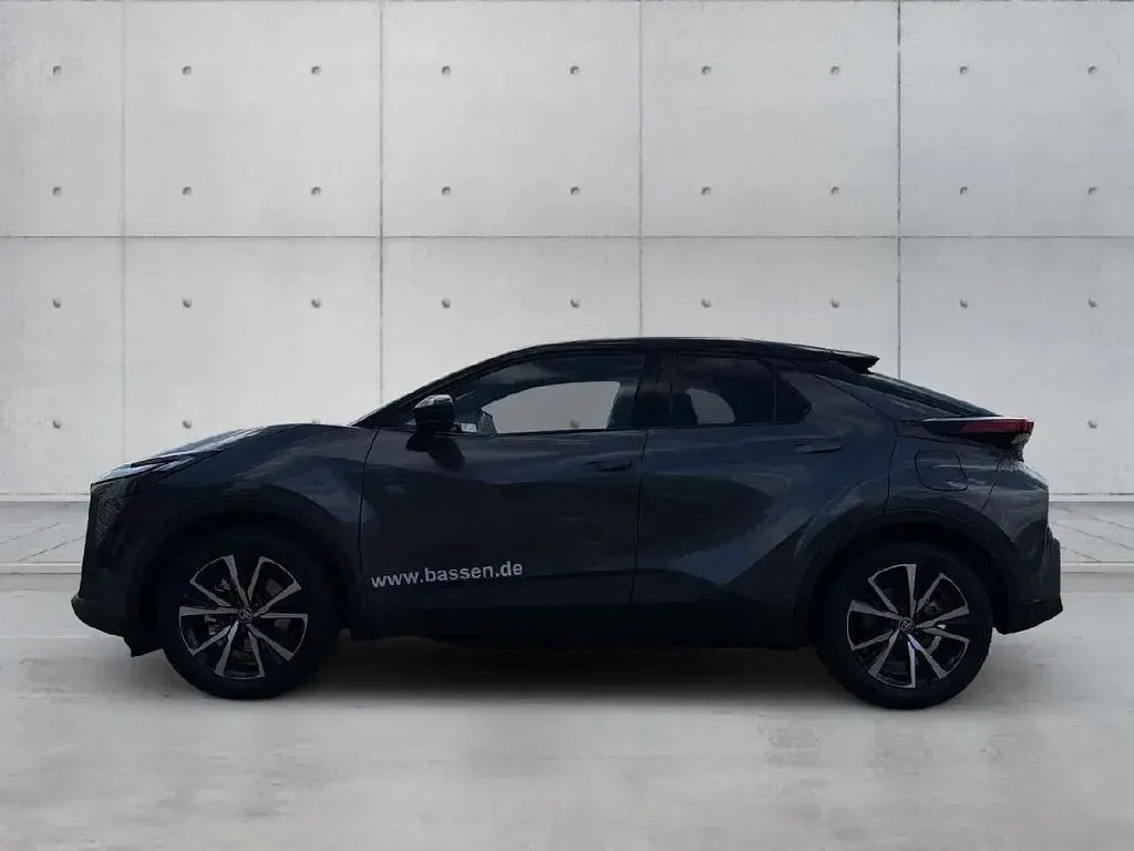 Neu Toyota C-HR 152 PS (111 kW) 2026 SUV