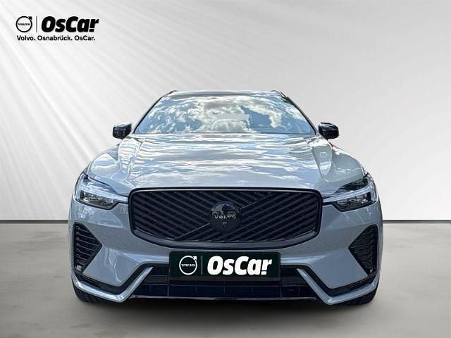 Neu Volvo XC60 Plus 398 PS (292 kW) 2025 Grau SUV