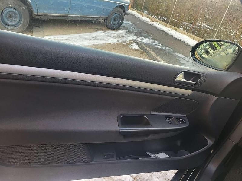 Gebraucht VW Golf V 80 PS (58 kW) 2007 Limousine