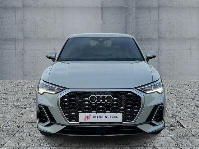 Gebraucht Audi Q3 Sportback S-Line 150 PS (110 kW) 2024 Andere farbe SUV