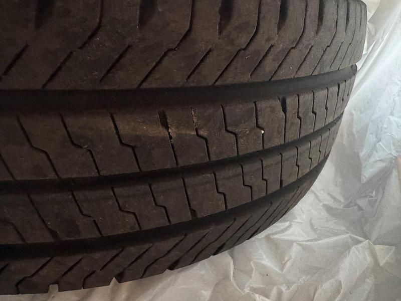 Gebraucht Mercedes Vito 163 PS (119 kW) 2016 Weiß Van