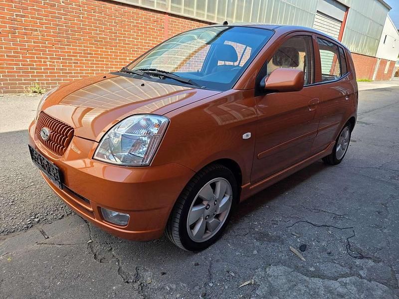 Other Gebraucht 2007 Kia Picanto LX Kleinwagen | 1.900 € (Fairer Preis) - Bild 1/4