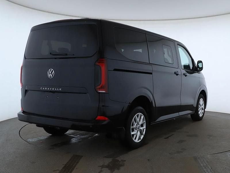 Gebraucht VW T7 Style 150 PS (110 kW) 2025 Schwarz Van