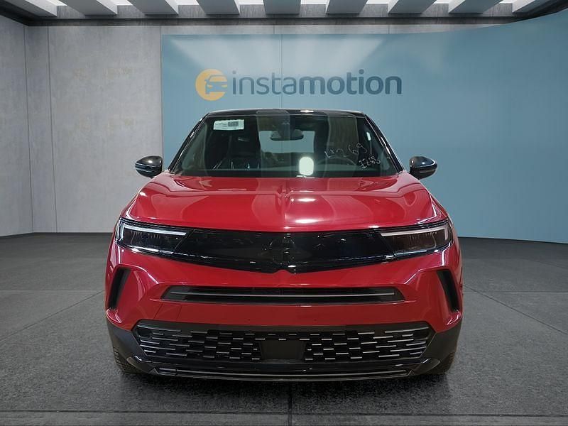 Gebraucht Opel Mokka-e 100 kW (136 PS) 2024 Rot SUV