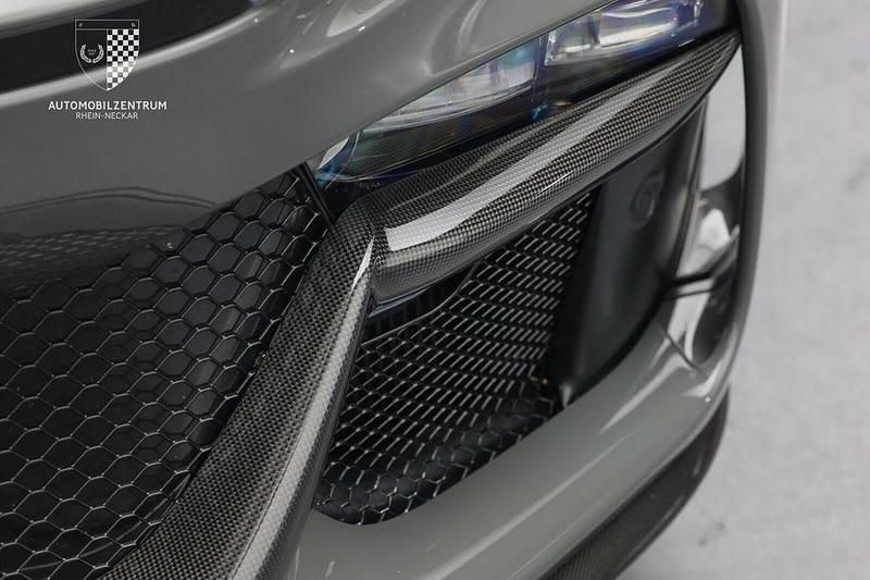 Gebraucht Ferrari Purosangue 725 PS (533 kW) 2025 Grigio scuro SUV