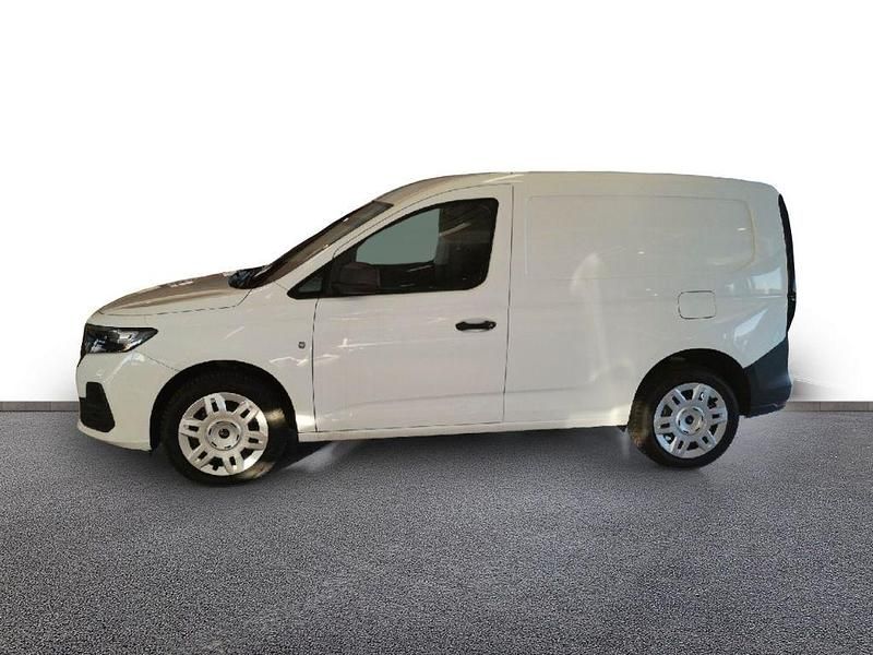 Nowe Ford Transit Connect Trend 102 KM (75 kW) 2025 Biały Minivan