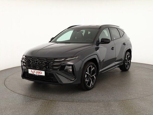 Andere Neu 2025 Hyundai Tucson N Line SUV | 32.890 € (Fairer Preis) - Bild 1/4