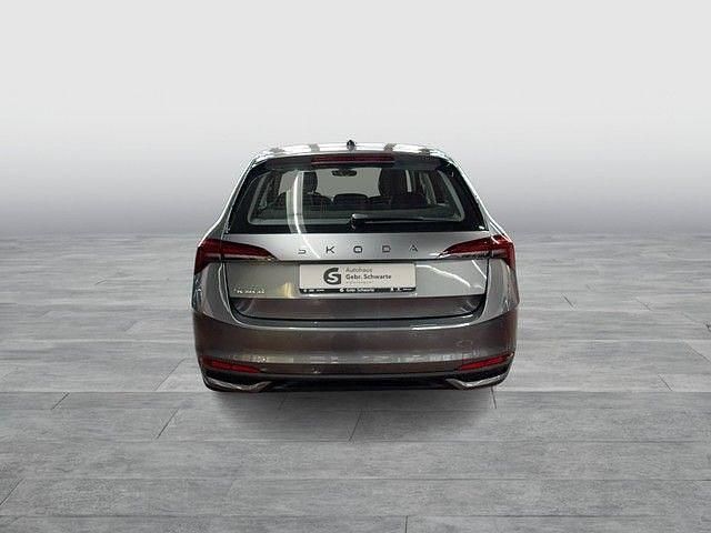 Gebraucht Skoda Scala Drive 95 PS (69 kW) 2024 Andere farbe Kleinwagen