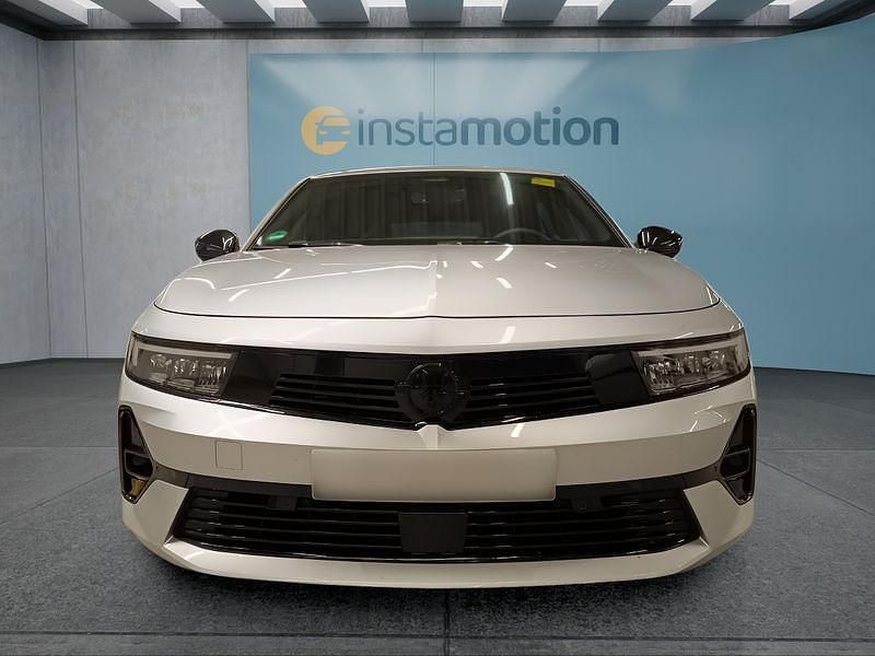 Occasion Opel Astra 131 ch (96 kW) 2025 Gris Break