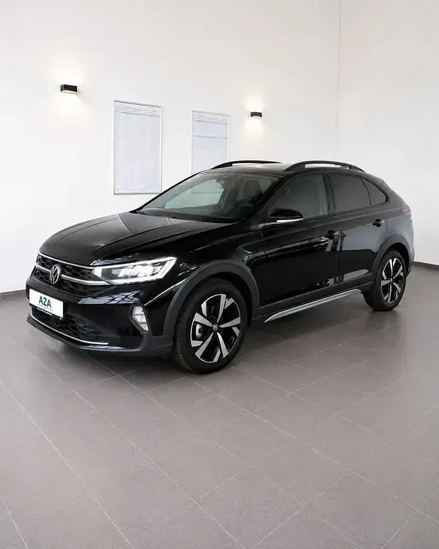 Neu VW Taigo Life 116 PS (85 kW) 2026 Deep black perleffekt SUV
