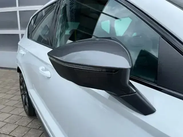 Second-hand Cupra Ateca 390 CP (286 kW) 2023 Alb SUV