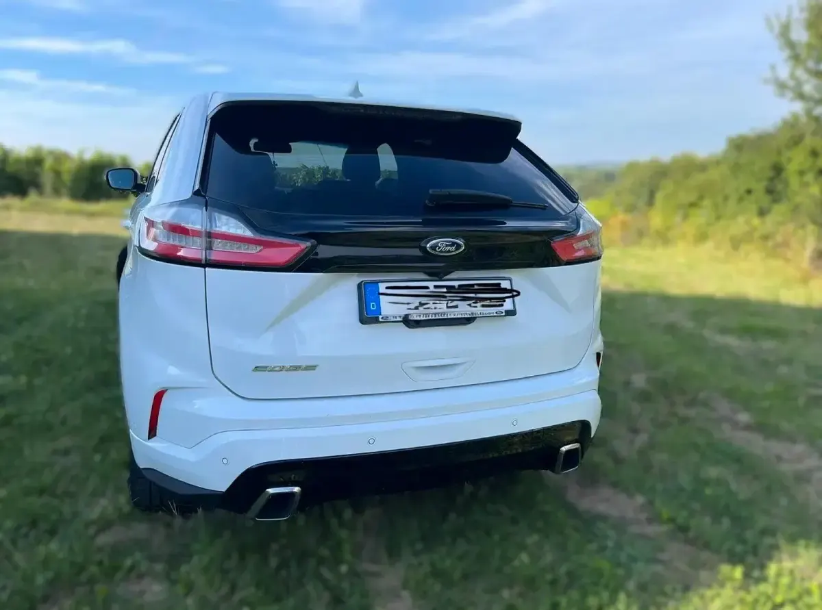 Gebraucht Ford Edge ST-Line 238 PS (175 kW) 2019 SUV
