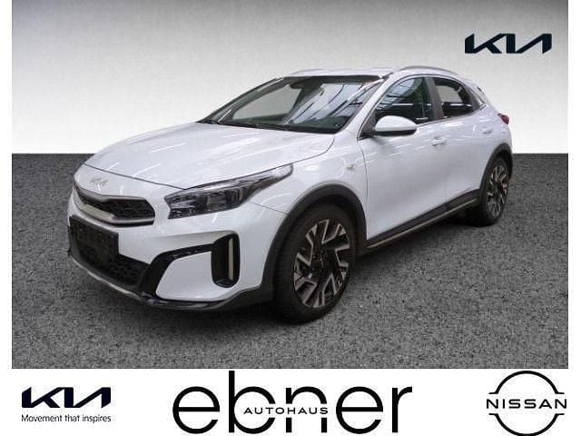 Gebraucht Kia XCeed Vision 140 PS (102 kW) 2025 Weiß SUV
