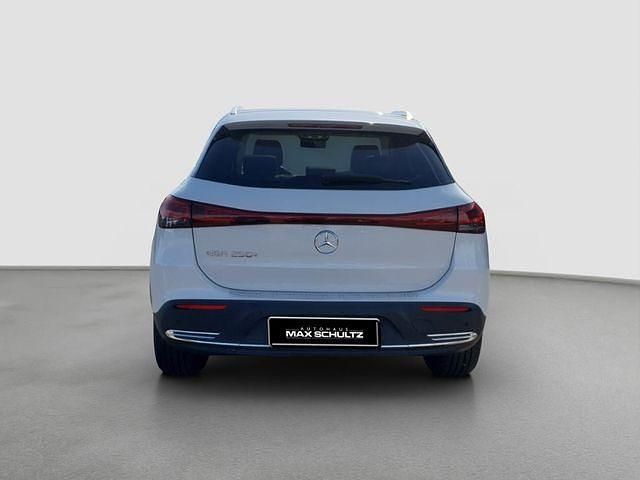 Gebraucht Mercedes EQA250+ 139 kW (190 PS) 2023 Digitalweiß SUV