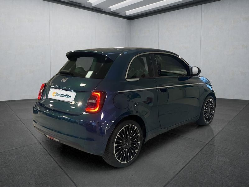 Neu Fiat 500e 86 kW (118 PS) 2025 Kleinwagen