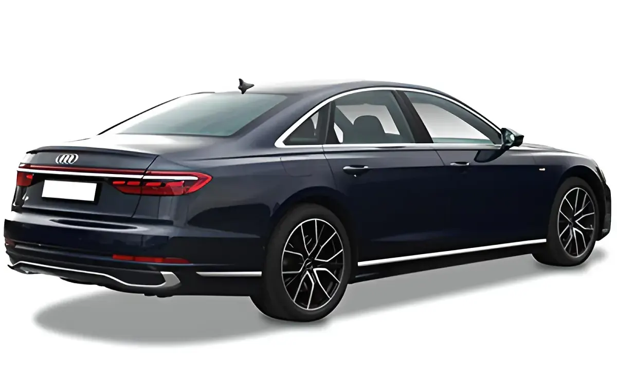 Neu Audi A8L 286 PS (210 kW) 2026 Limousine