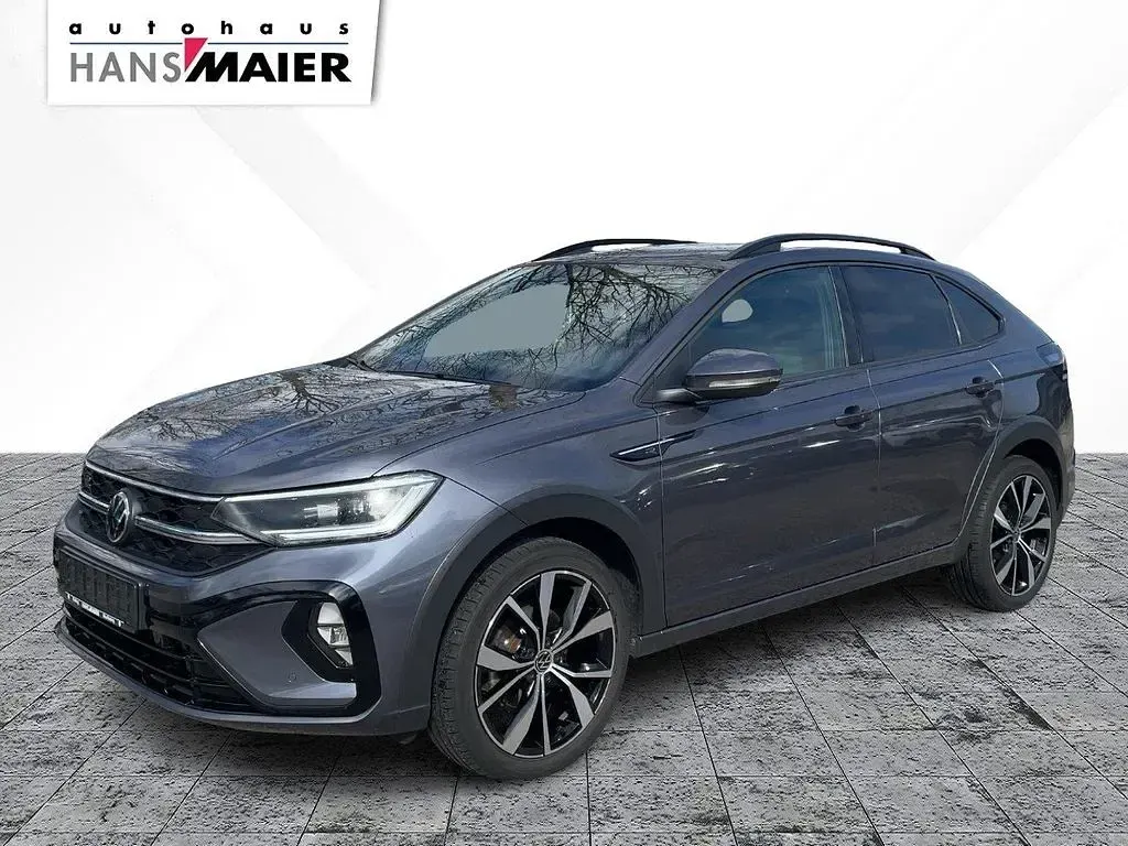 Gebraucht VW Taigo Beats 150 PS (110 kW) 2021 Grau SUV