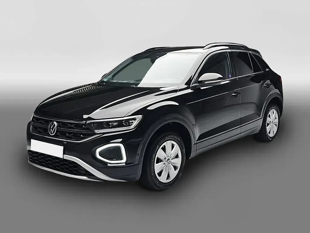Gebraucht VW T-Roc Cabriolet Goal 150 PS (110 kW) 2025 SUV