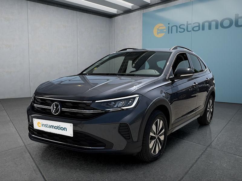 Grau Neu 2025 VW Taigo SUV | 28.699 € - Bild 1/4