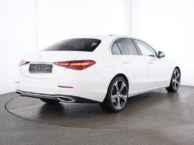 Gebraucht 2024 Mercedes C180 Avantgarde | 35.619 € (Guter Preis) - Bild 1/4