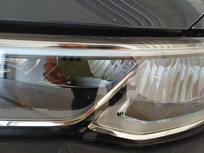 Gebraucht VW Golf VIII Move 150 PS (110 kW) 2023 Delfingrau (metallic) Limousine