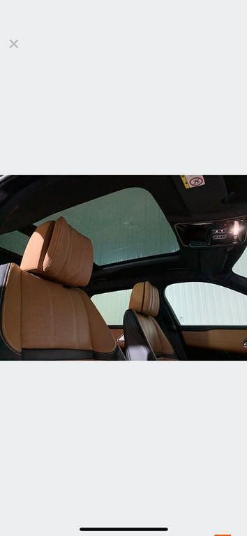 Gebraucht Land Rover Range Rover Velar HSE Dynamic 300 PS (220 kW) 2017 Schwarz SUV