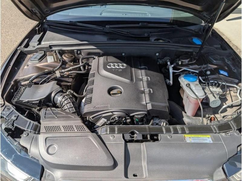 Gebraucht Audi A5 Cabriolet S-Line 211 PS (155 kW) 2013 Braun Cabrio