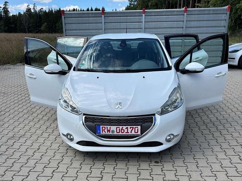Wies Gebraucht 2013 Peugeot 208 Kleinwagen | 2.900 € (Fairer Preis) - Bild 1/4