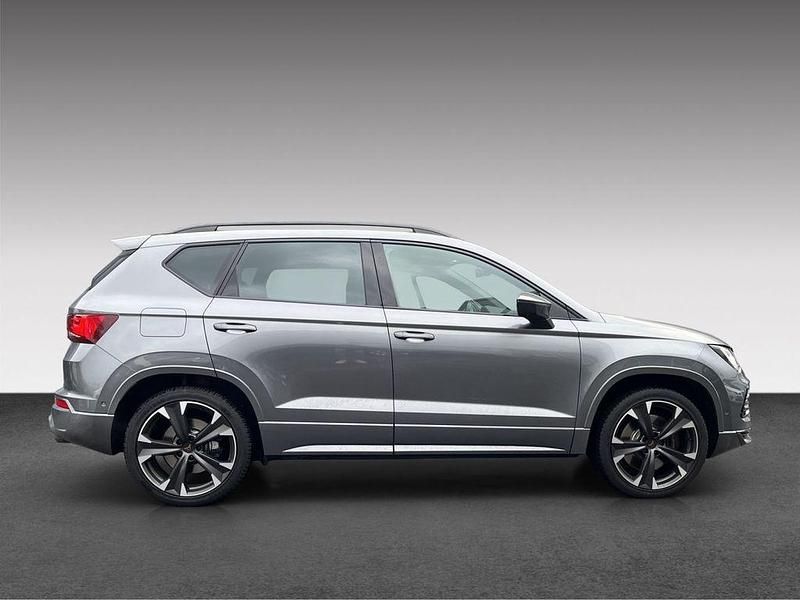 Second-hand Cupra Ateca 300 CP (220 kW) 2022 Gri SUV