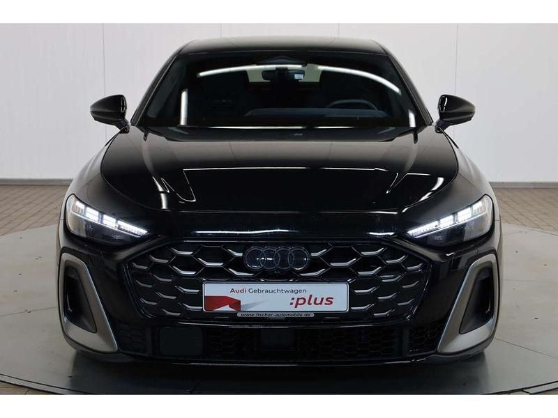 Gebraucht Audi S5 Edition .1 367 PS (269 kW) 2025 Schwarz Limousine