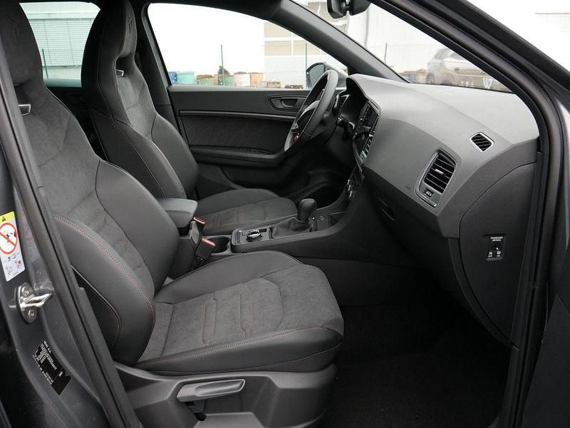 Gebraucht Cupra Ateca VZ 300 PS (220 kW) 2025 Graphite grau SUV