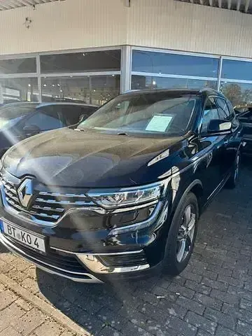 Gebraucht Renault Koleos Initiale Paris 184 PS (135 kW) 2022 Schwarz SUV
