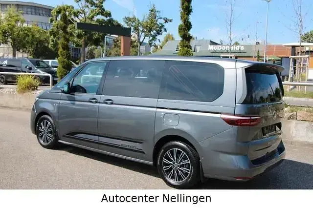 Occasion VW Multivan 150 ch (110 kW) 2024 Andere Monospace