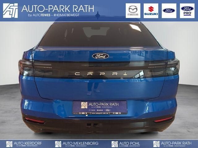 Neu Ford Capri Premium 210 kW (286 PS) 2025 Blue my mind metallic (blau) SUV