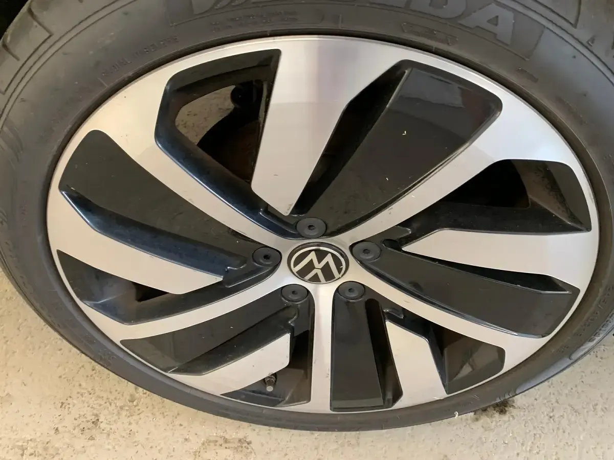 Gebraucht VW Arteon R-line 218 PS (160 kW) 2023 Schwarz Kombi