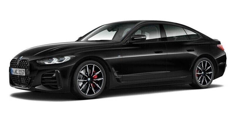 Gebraucht 2023 BMW 430 Gran Coupé Coupé | 77.360 € - Bild 1/1