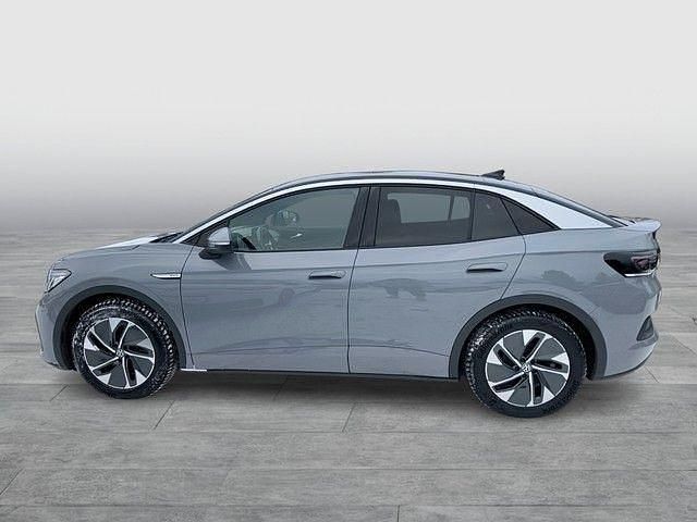 Gebraucht VW ID.5 Pro Performance 150 kW (204 PS) 2022 Grau SUV