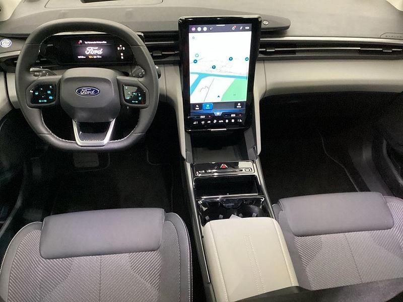 Gebraucht Ford Explorer 250 kW (340 PS) 2025 Blau SUV