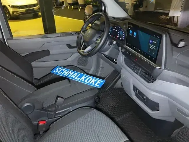 Gebraucht VW Caravelle 150 PS (110 kW) 2025 Andere Van
