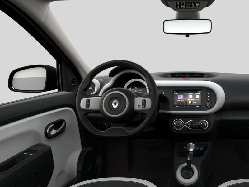Gebraucht Renault Twingo Techno 60 kW (82 PS) 2022 Kleinwagen