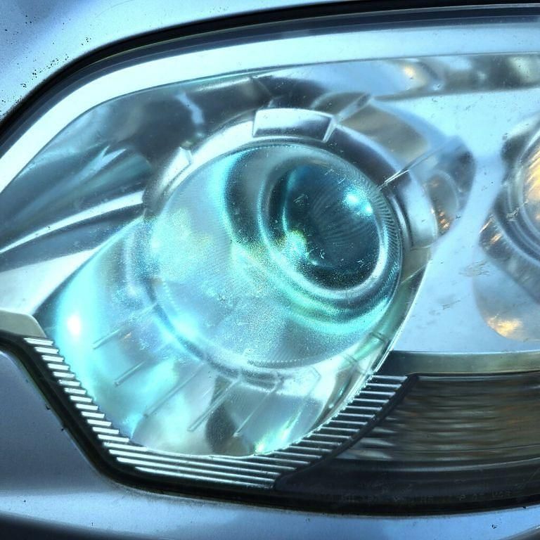 Silber Gebraucht 2007 Opel Antara Cosmo SUV | 3.450 € (Guter Preis) - Bild 1/4