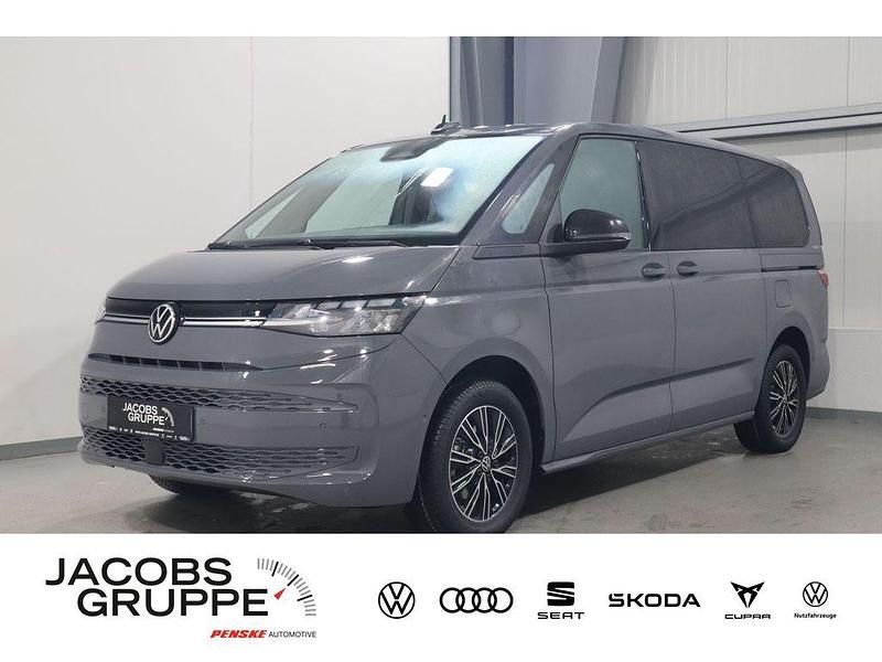 Neu VW Multivan Life 150 PS (110 kW) 2025 Grau Van