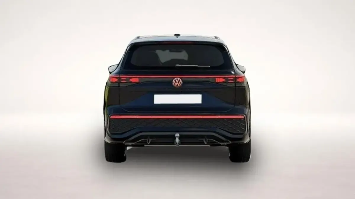 Gebraucht VW Tayron R-line 265 PS (194 kW) 2025 Manufacturer SUV