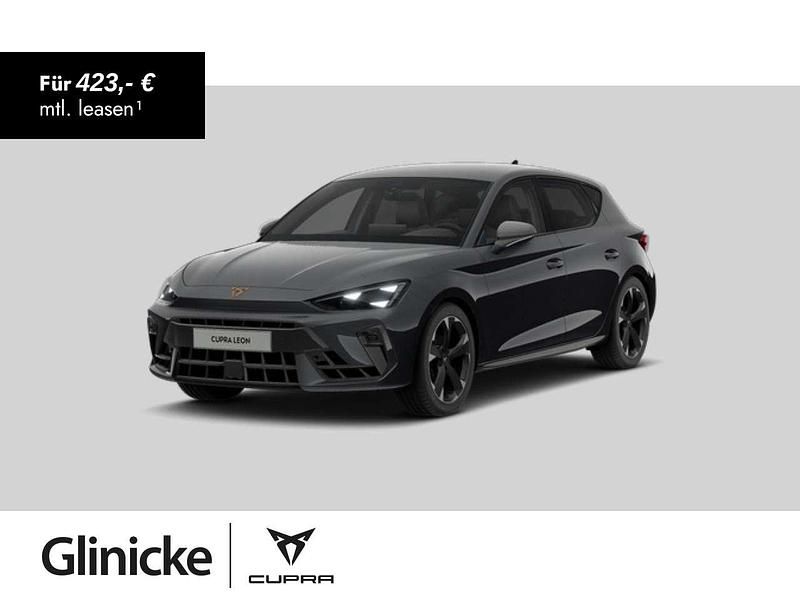 Grau Neu 2025 Cupra Leon Limousine | 37.790 € (Etwas zu teuer) - Bild 1/1
