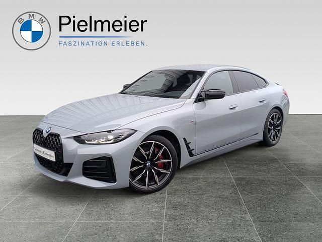 Gebraucht BMW M4 374 PS (275 kW) 2022 Coupé