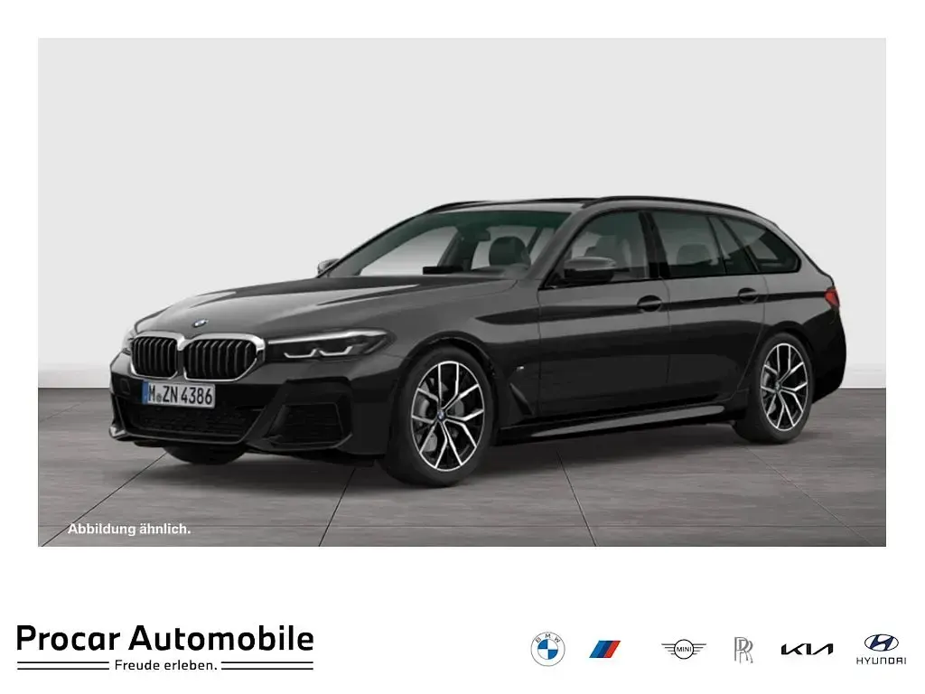 Occasion BMW 530 M Sport 245 ch (180 kW) 2023 Break