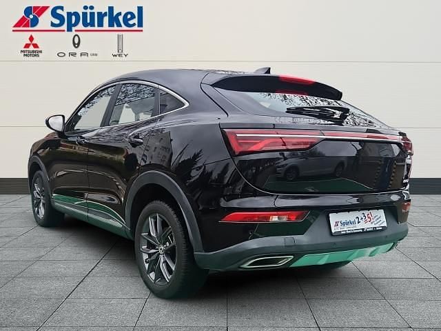 Gebraucht DFSK Fengon 137 PS (100 kW) 2024 Schwarz SUV