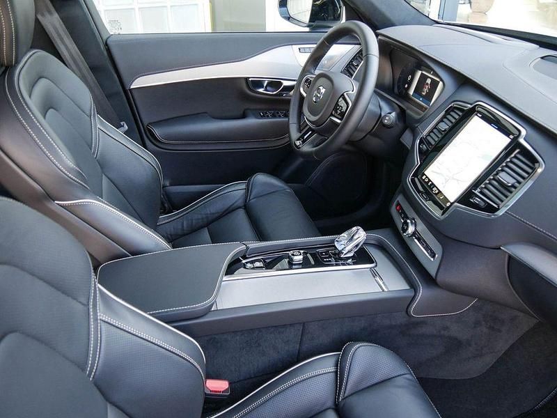 Gebraucht Volvo XC90 Ultra 455 PS (334 kW) 2024 Weiss SUV