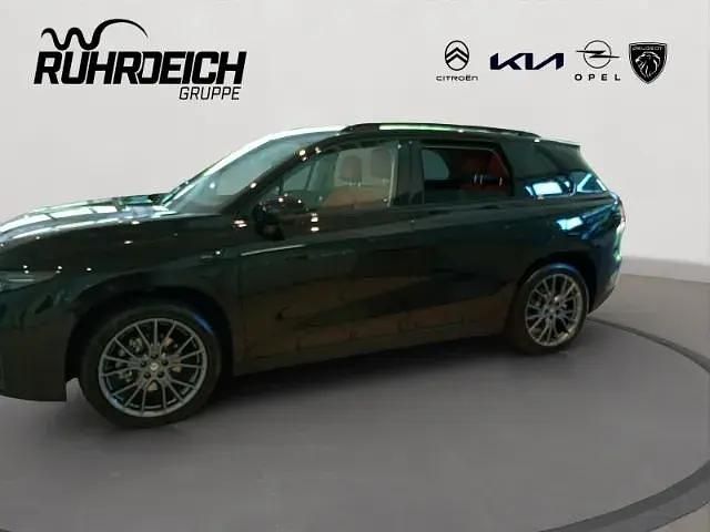 Gebraucht Leapmotor C10 158 kW (215 PS) 2025 Schwarz SUV